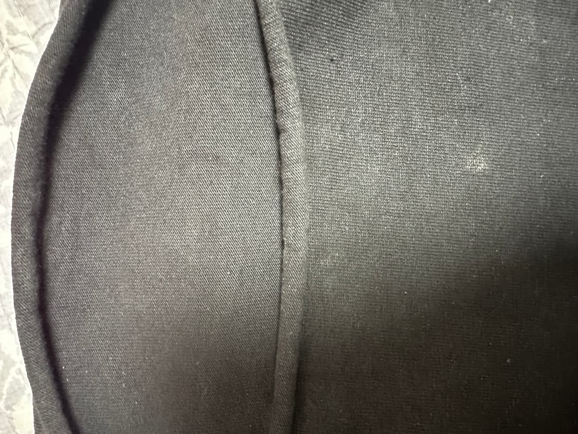 Yeezy 이지벌쳐스1롱슬리브 상품이미지3