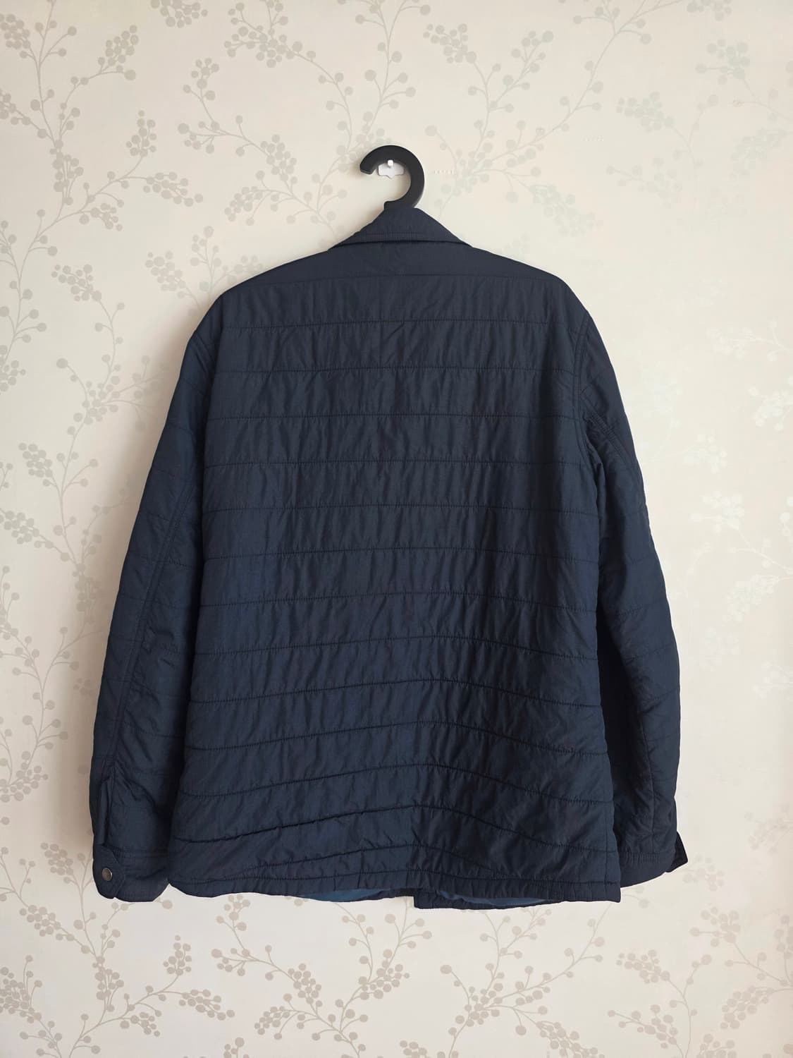 팀버랜드 패딩 셔켓 상품이미지1