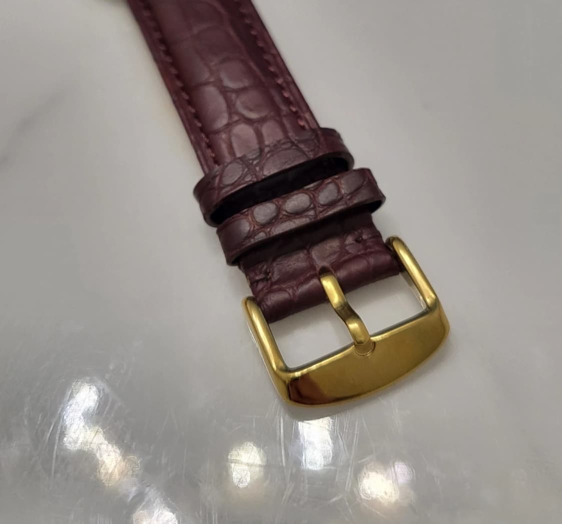 빈티지 세이코 그랜드 쿼츠  상품이미지3