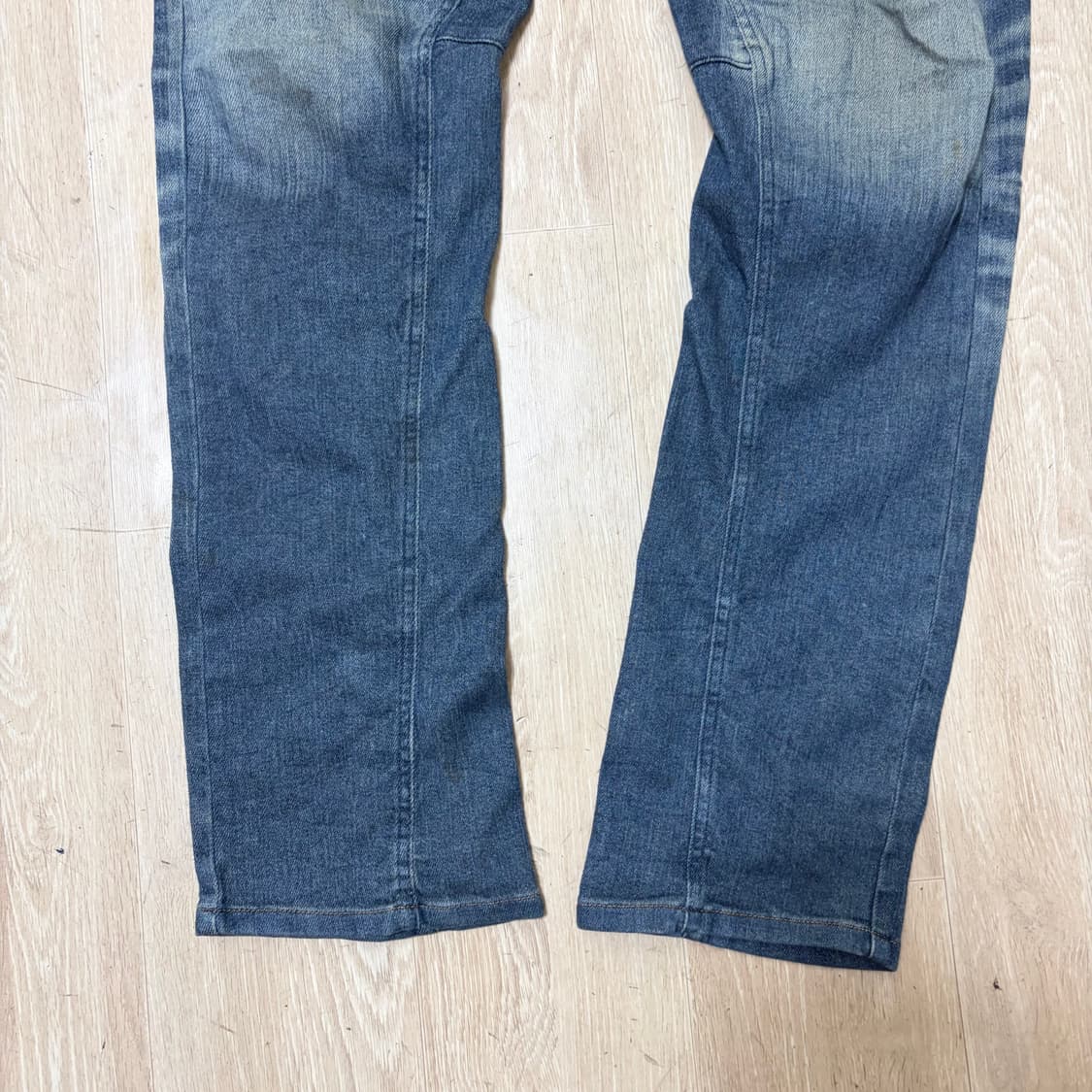 에드윈 재팬 일본판 레귤러 데님 청바지 XL/105  상품이미지3