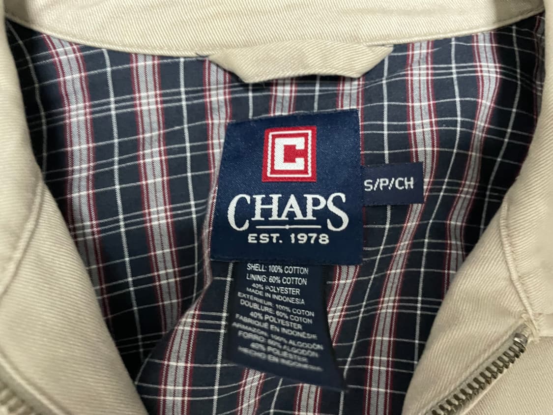 Chaps 워크자켓 상품이미지2