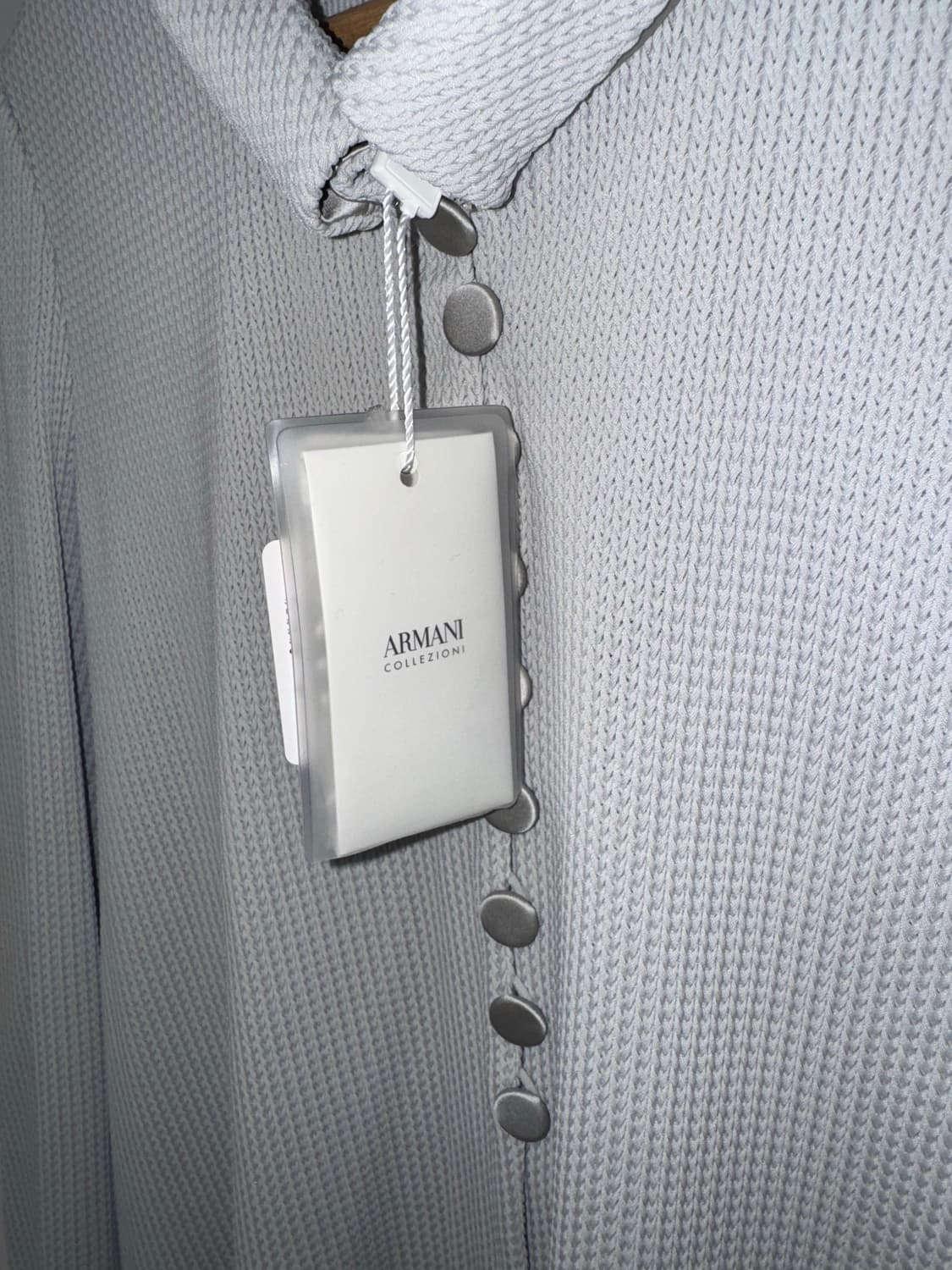 아르마니 탑 상품이미지4