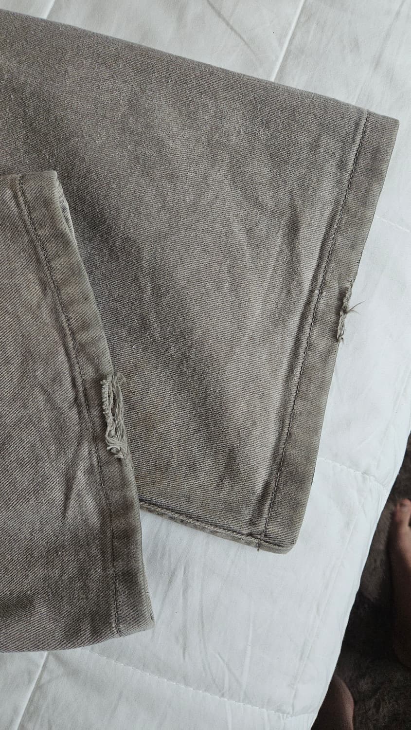 벨리에 트루와이드 빈티지 베이지 상품이미지6