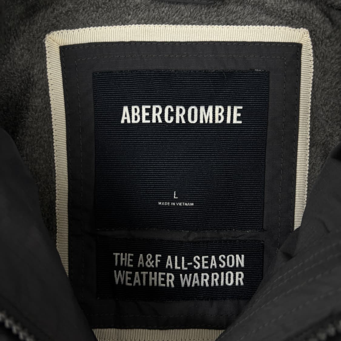 아베크롬비 자켓 상품이미지9