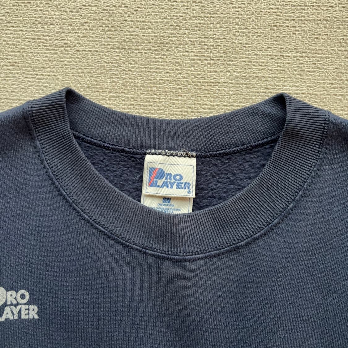 96년도 프로플레이어 달라스 카우보이즈 스웻셔츠 (미국 생산) 상품이미지6