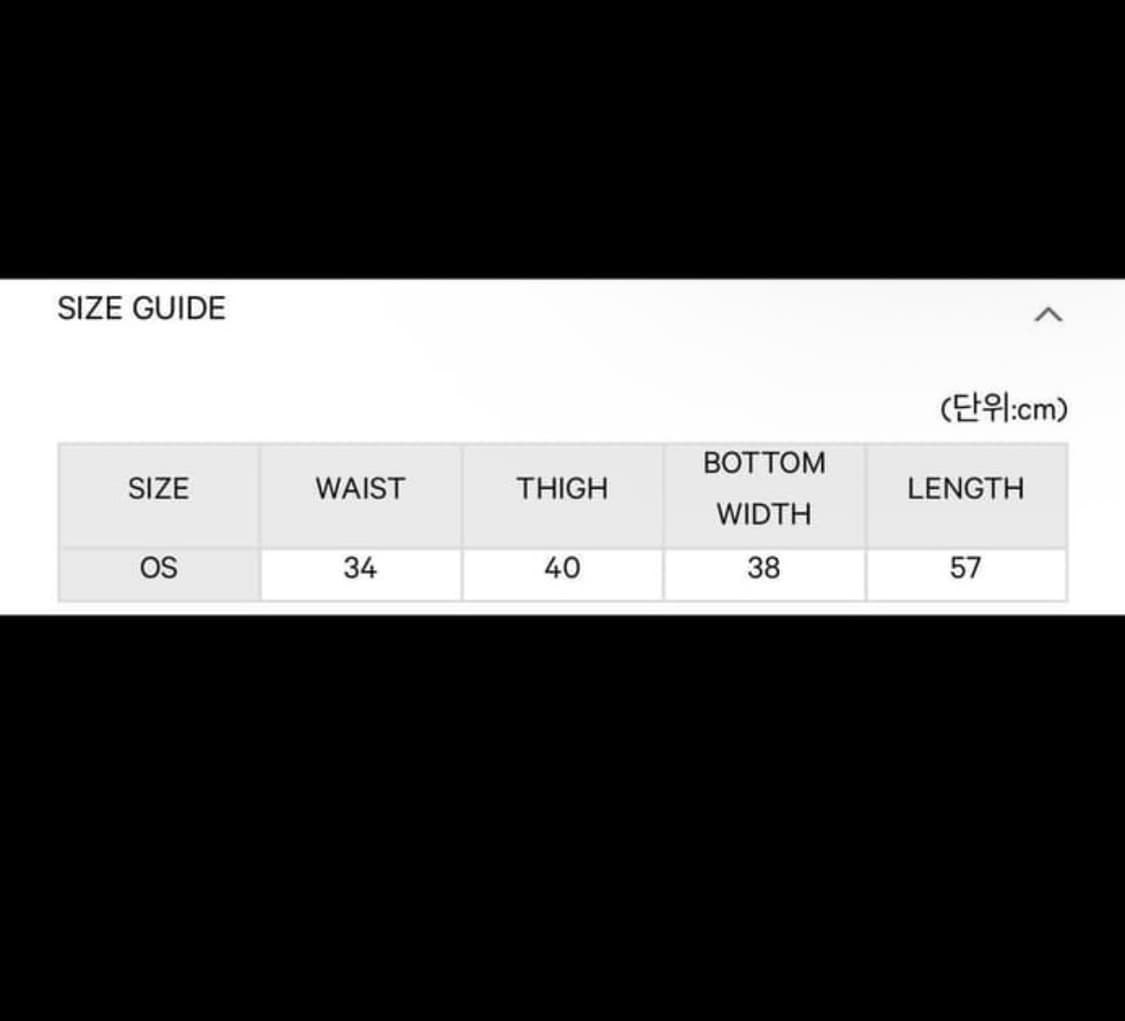 코이세이오 반바지 상품이미지3