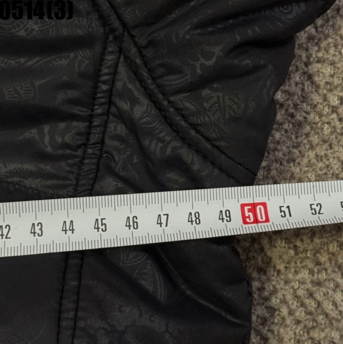 노스페이스 패딩 상품이미지6