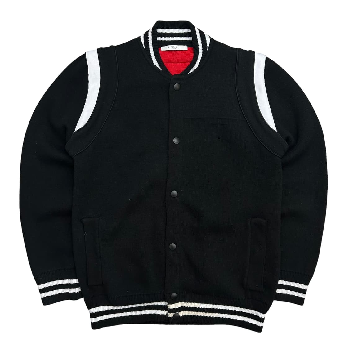 지방시 백로고 스타디움 자켓 상품이미지6