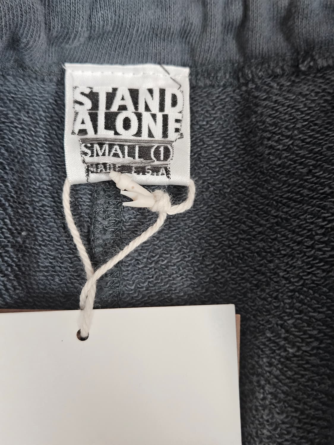 스탠드얼론 팬츠 1사이즈 상품이미지4