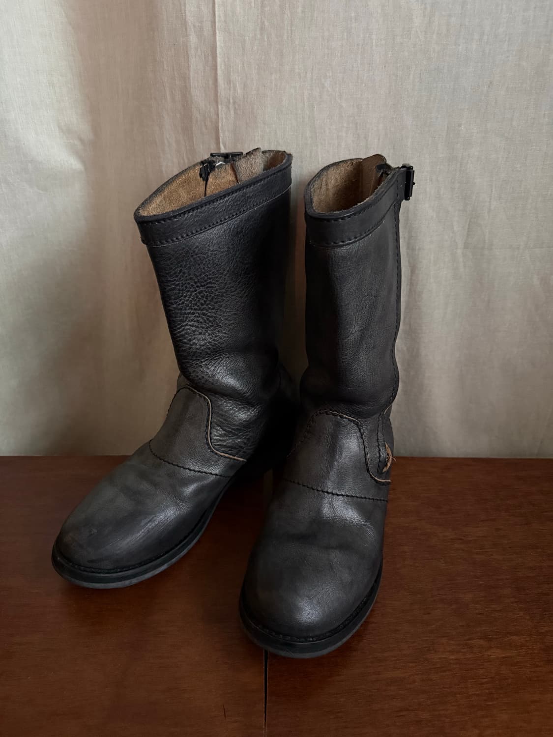 PREMIATA 프리미아타 boos 상품이미지6