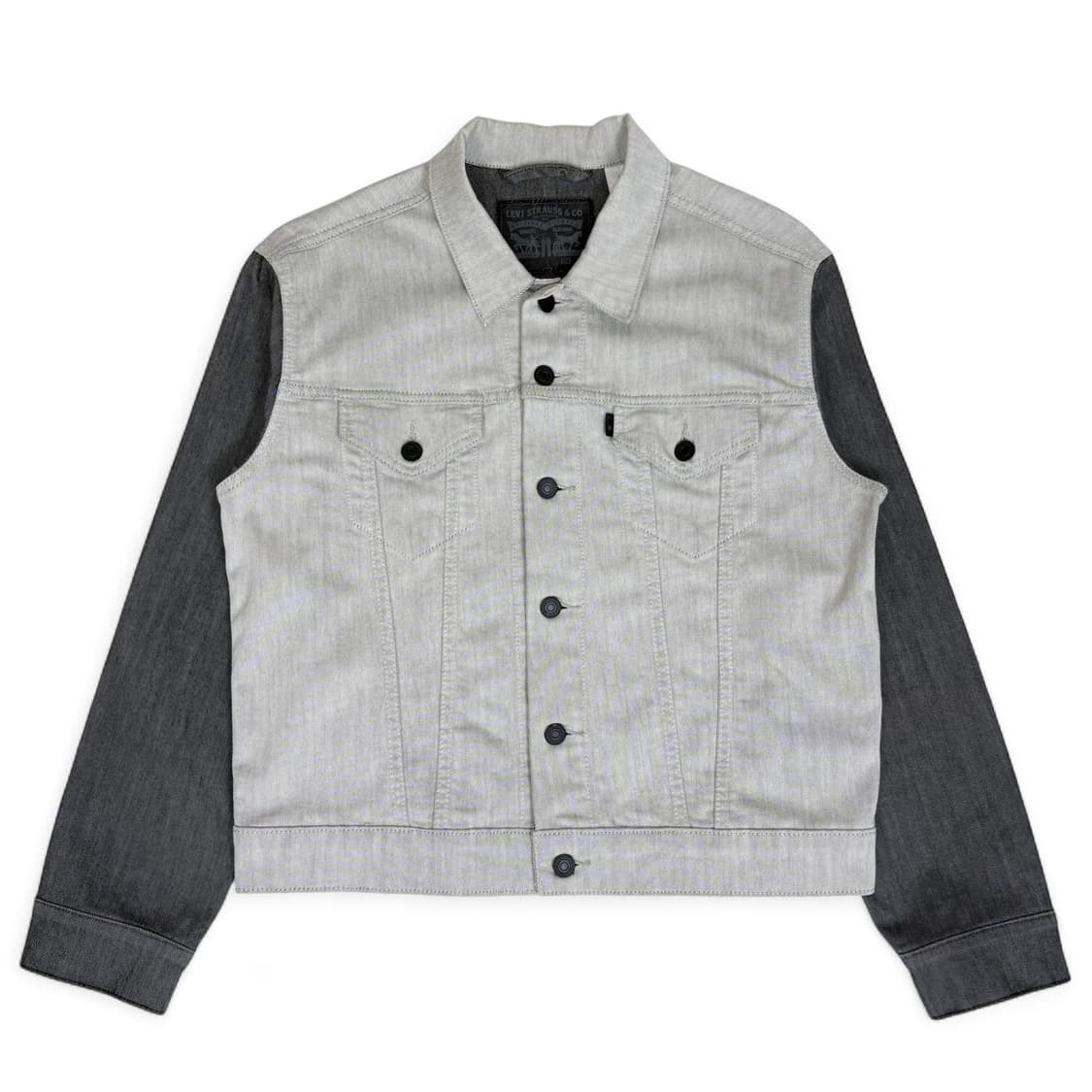 levi's denim jacket 상품이미지2