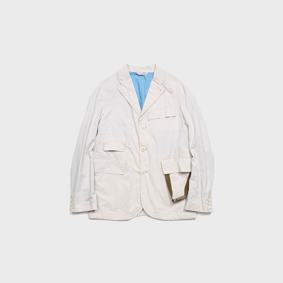 NIGEL CABOURN 상품이미지1