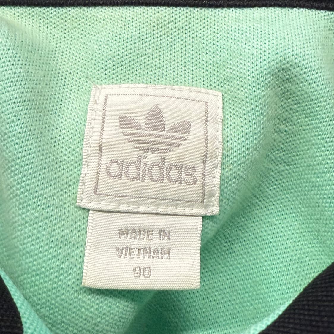 아디다스 민트 초코 프란쯔 트랙탑 져지 90 상품이미지5