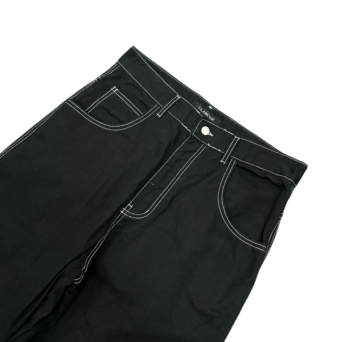 글래머 디테일 팬츠 상품이미지2