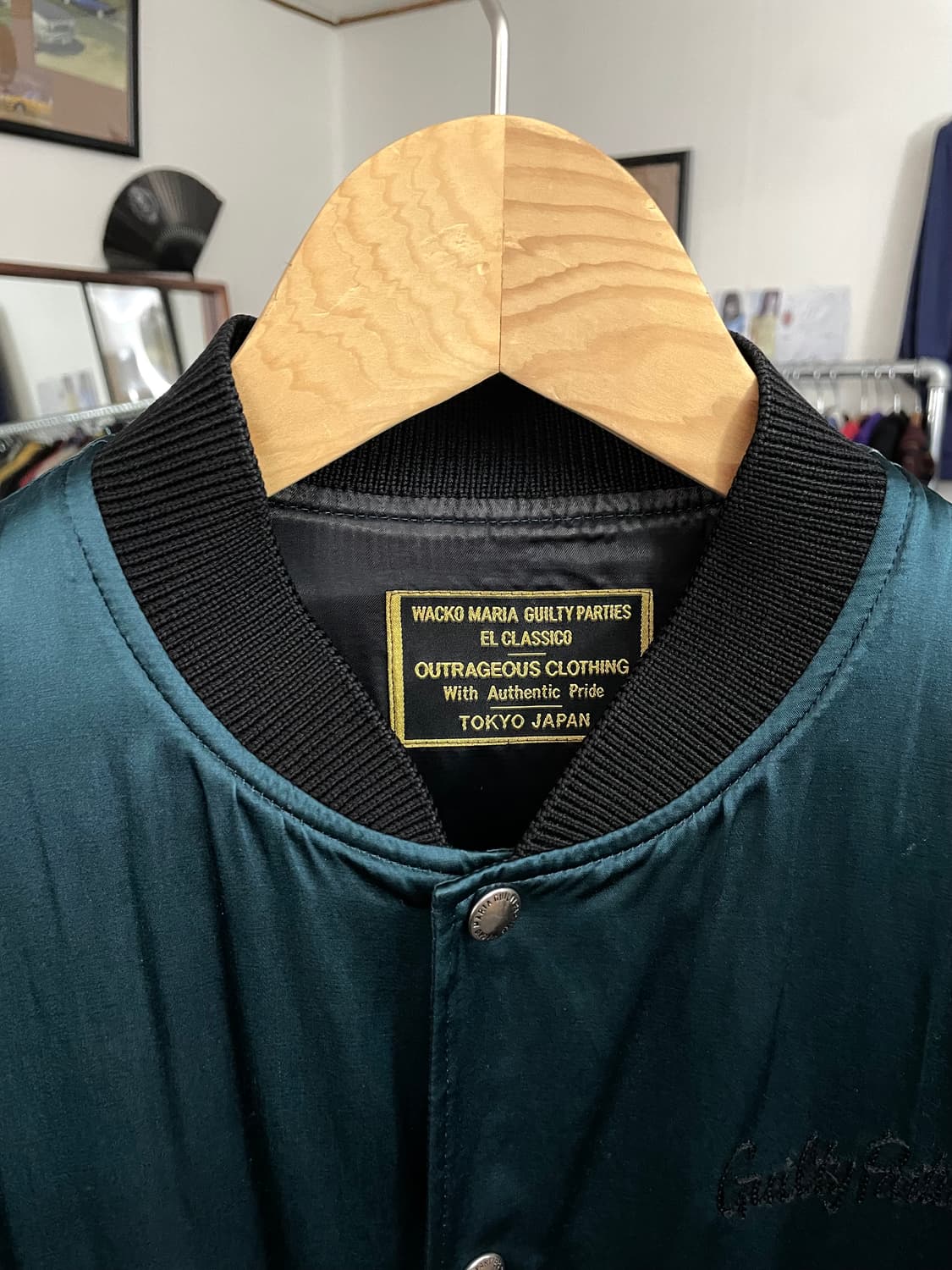 Wacko Maria 상품이미지3