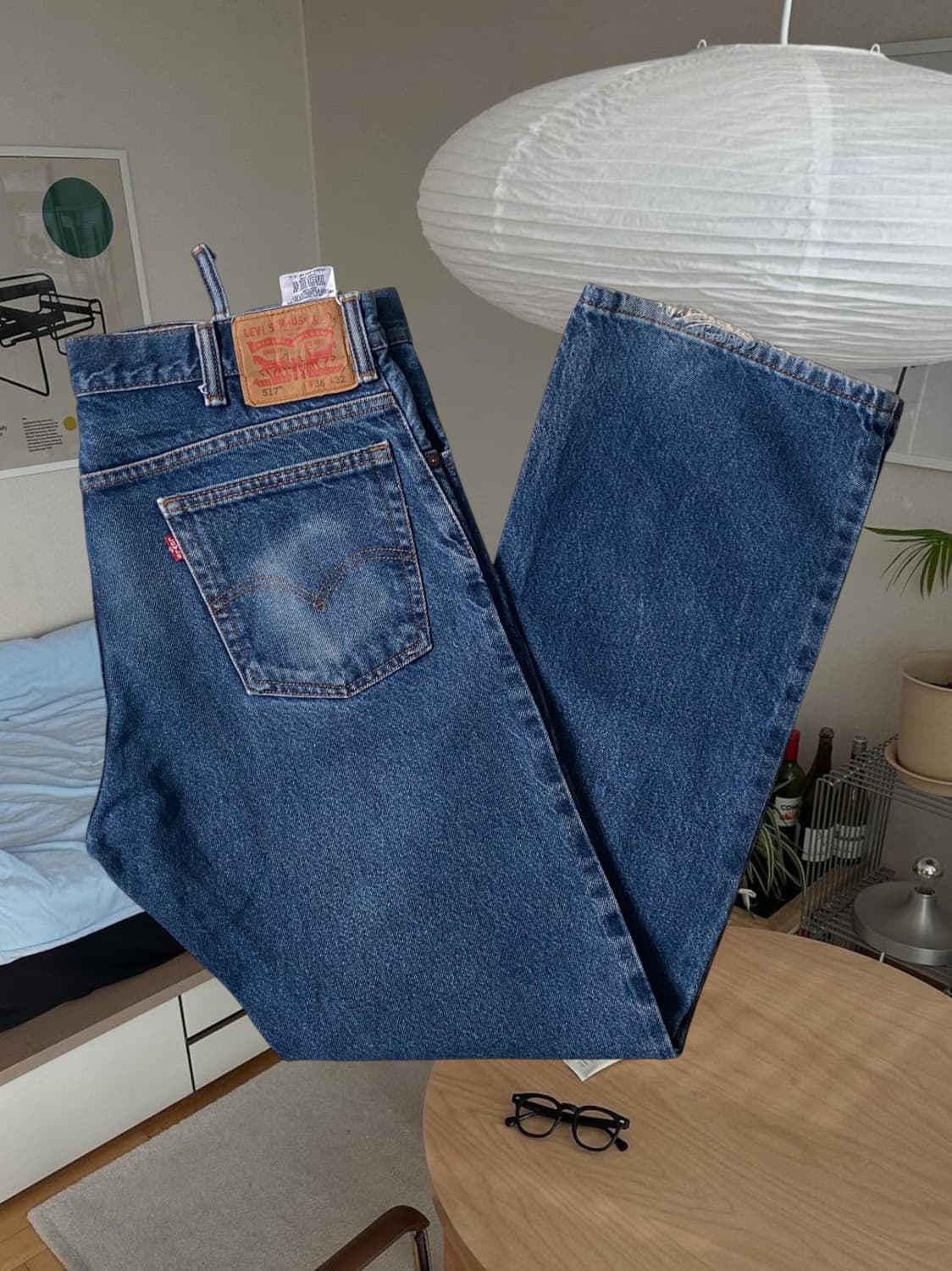 리바이스 517 (36) AB1279 상품이미지1