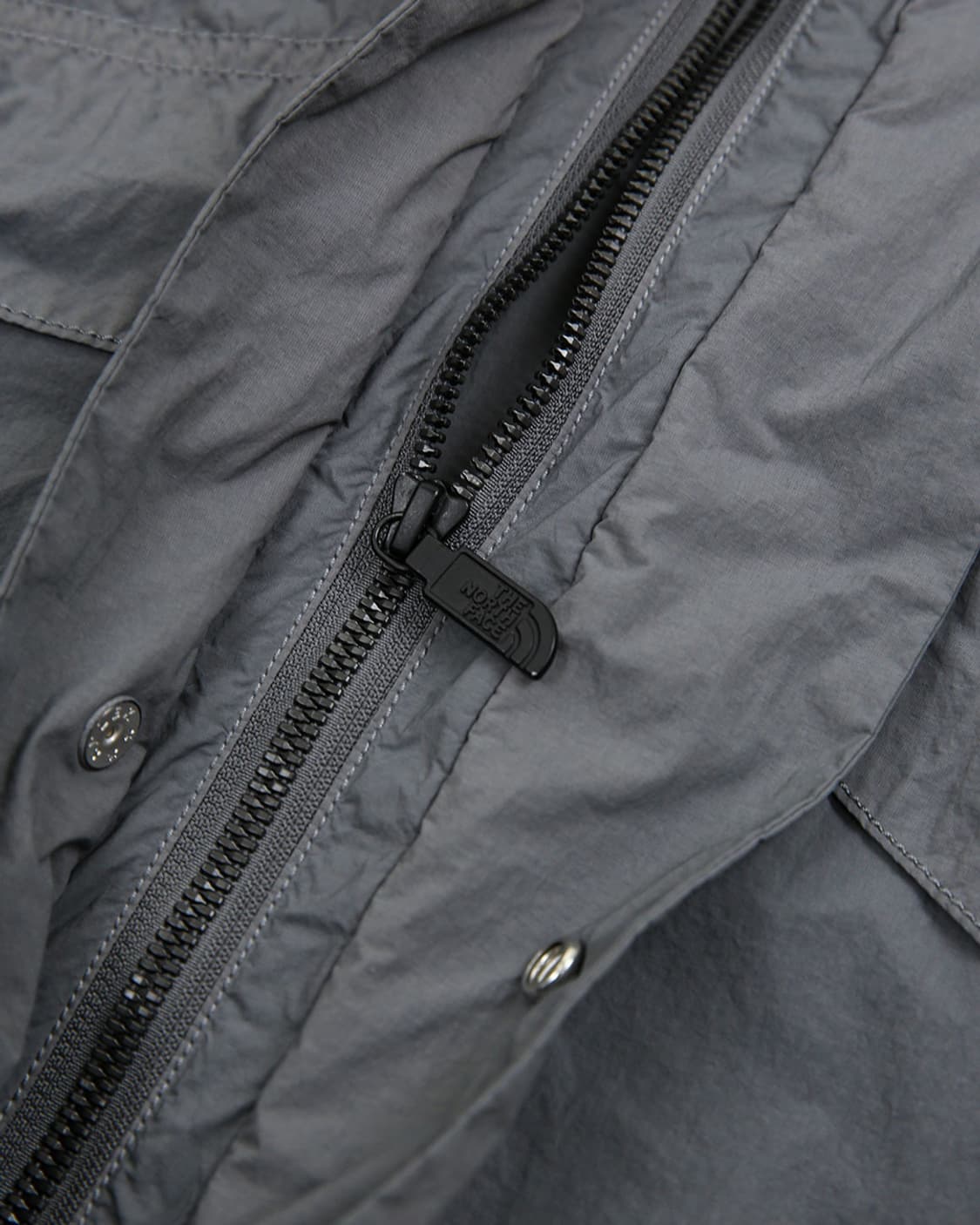 The North Face Purple Label Wind Parka 상품이미지8