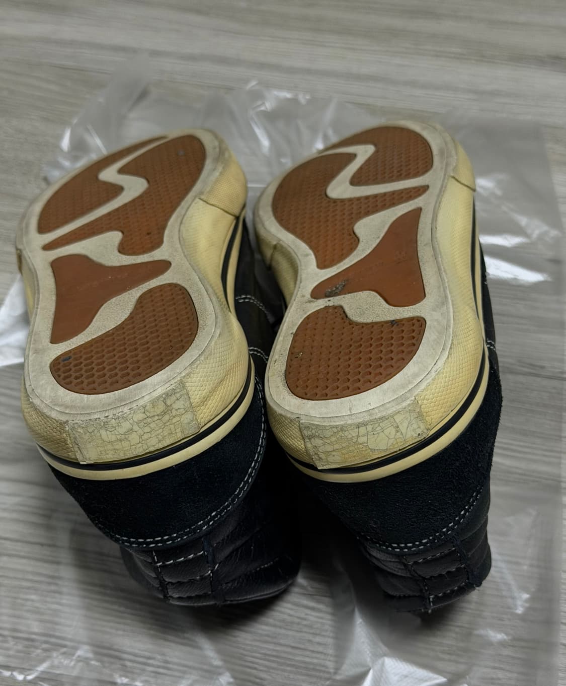 Visvim logan 8 (265) 상품이미지5