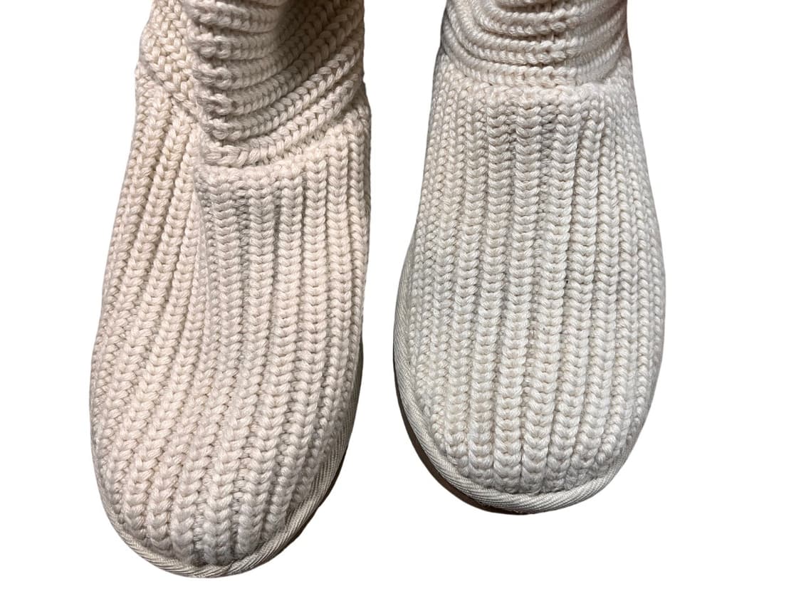 어그 카디 부츠 아이보리 (250) 상품이미지2