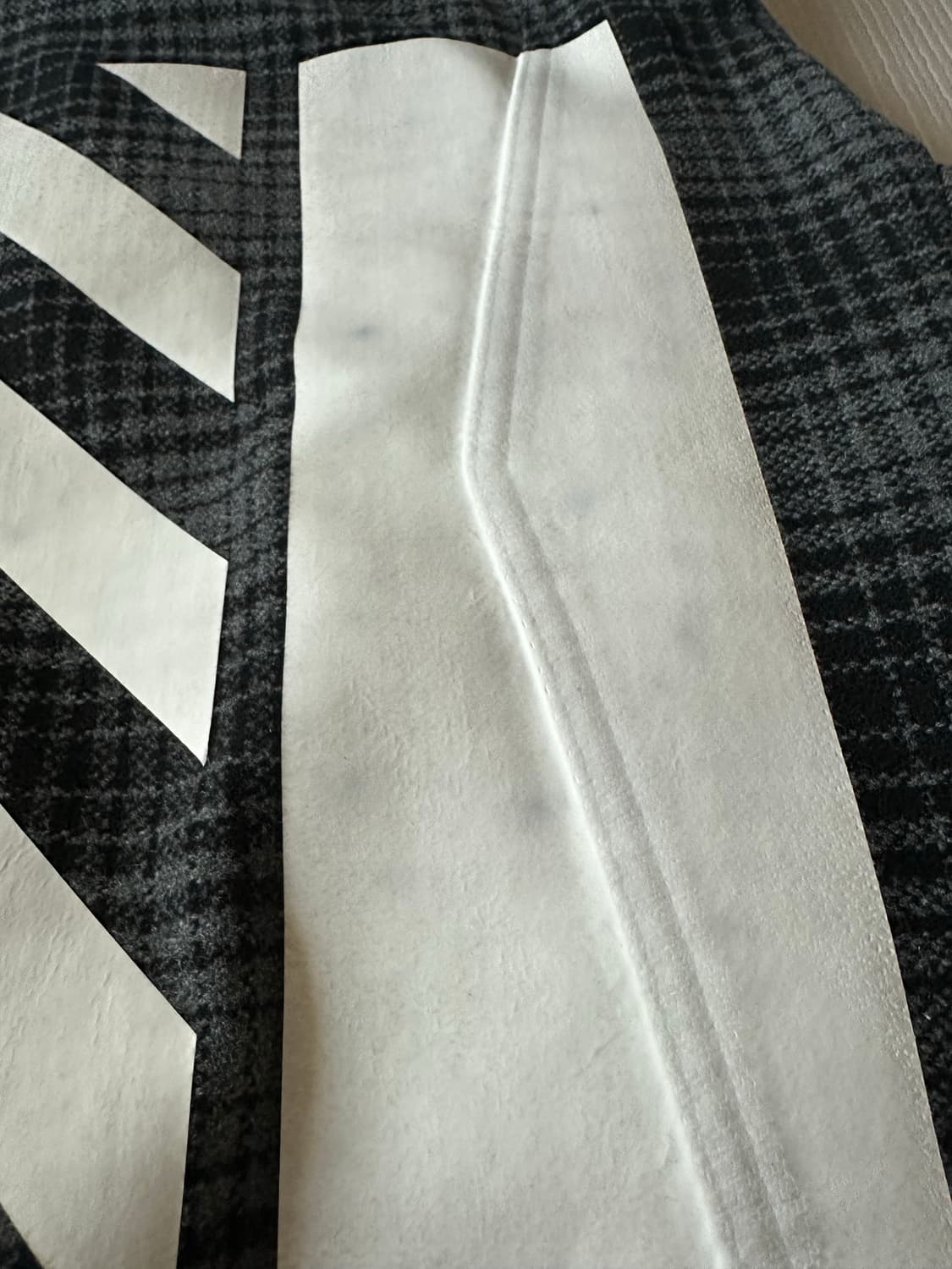 16fw 오프화이트 플란넬 상품이미지4