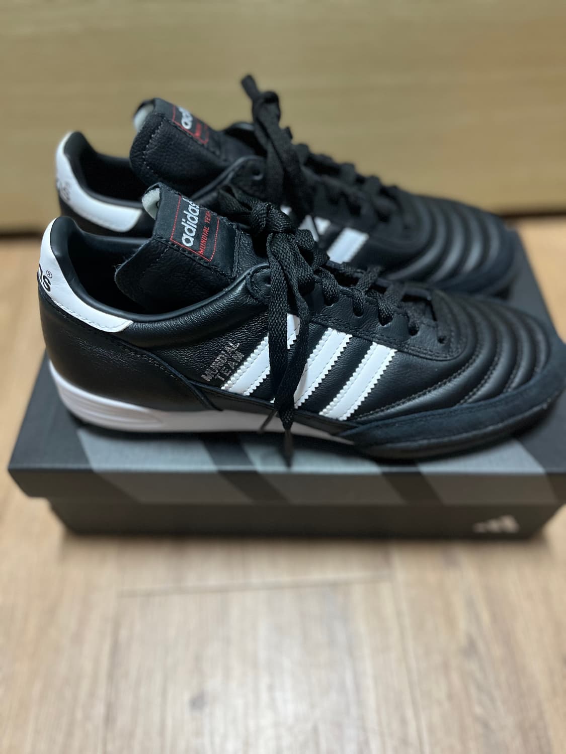 아디다스 코파 문디알 TF 풋살화 상품이미지4