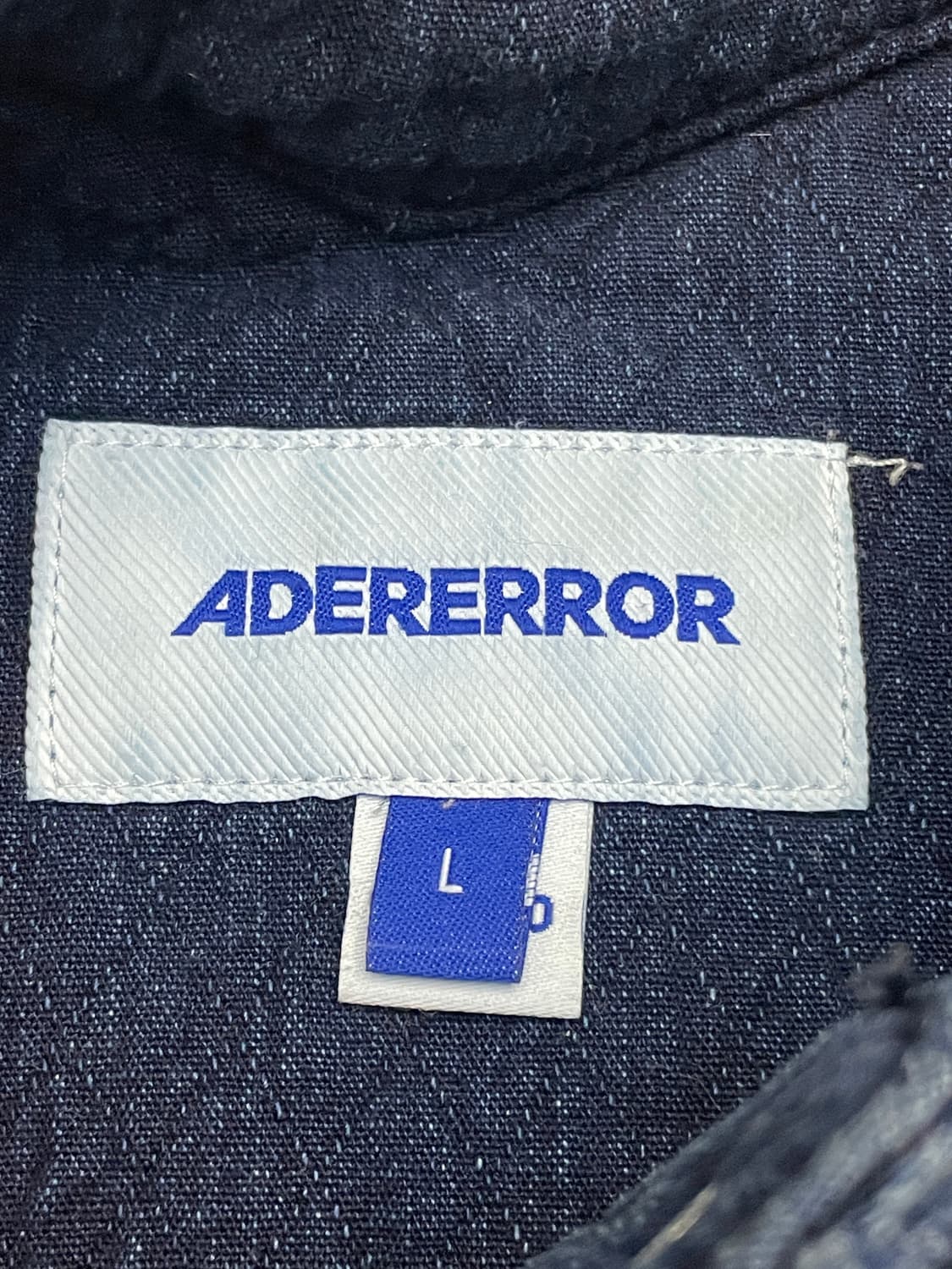 아더에러 24SS 펠터 Pelter 자켓 상품이미지4