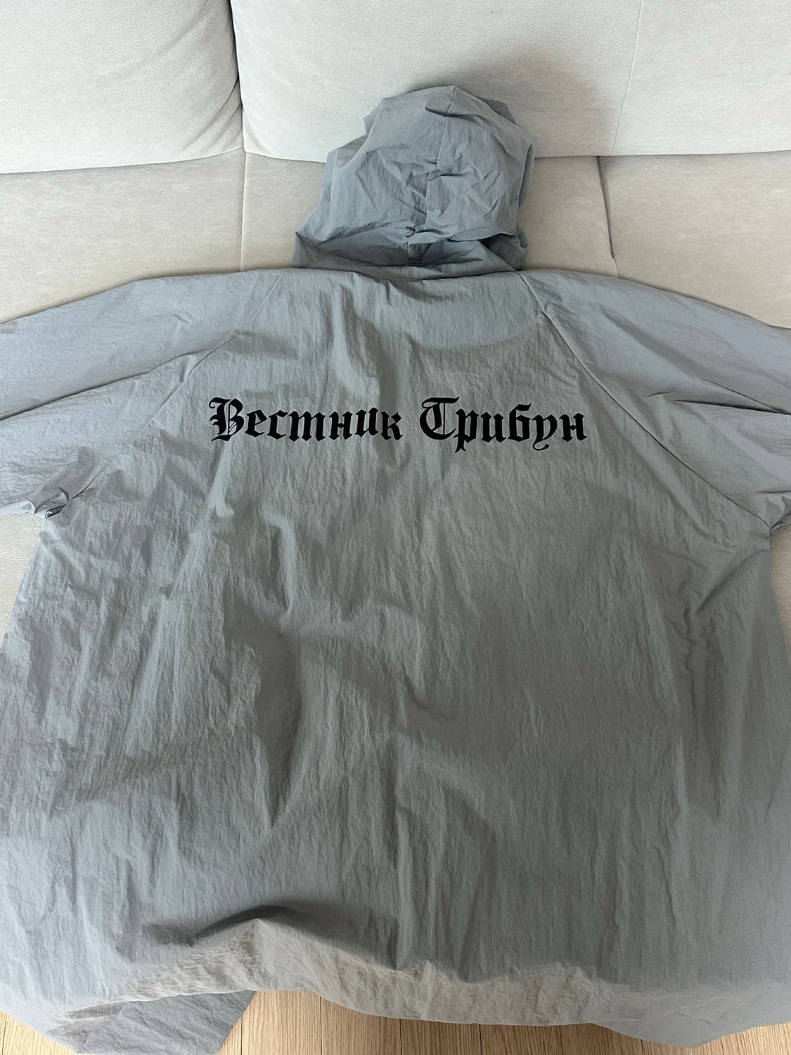 Yeezy RC-01 모카 상품이미지1