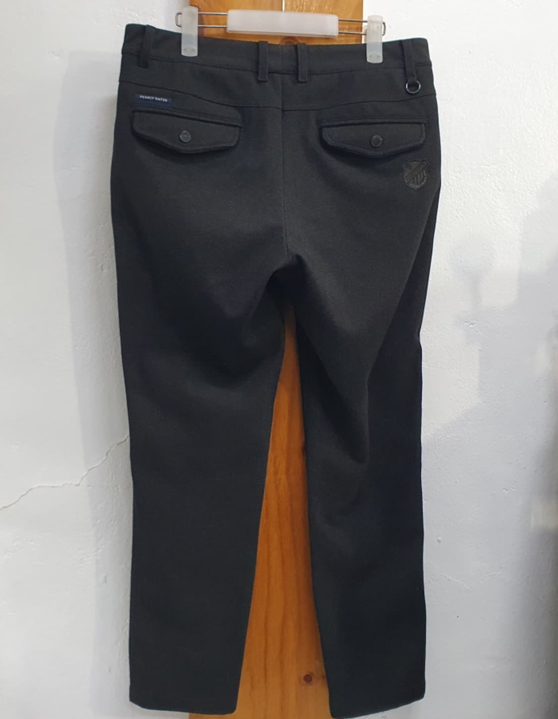 파리게이츠 겨울 남자골프바지(33) 상품이미지9