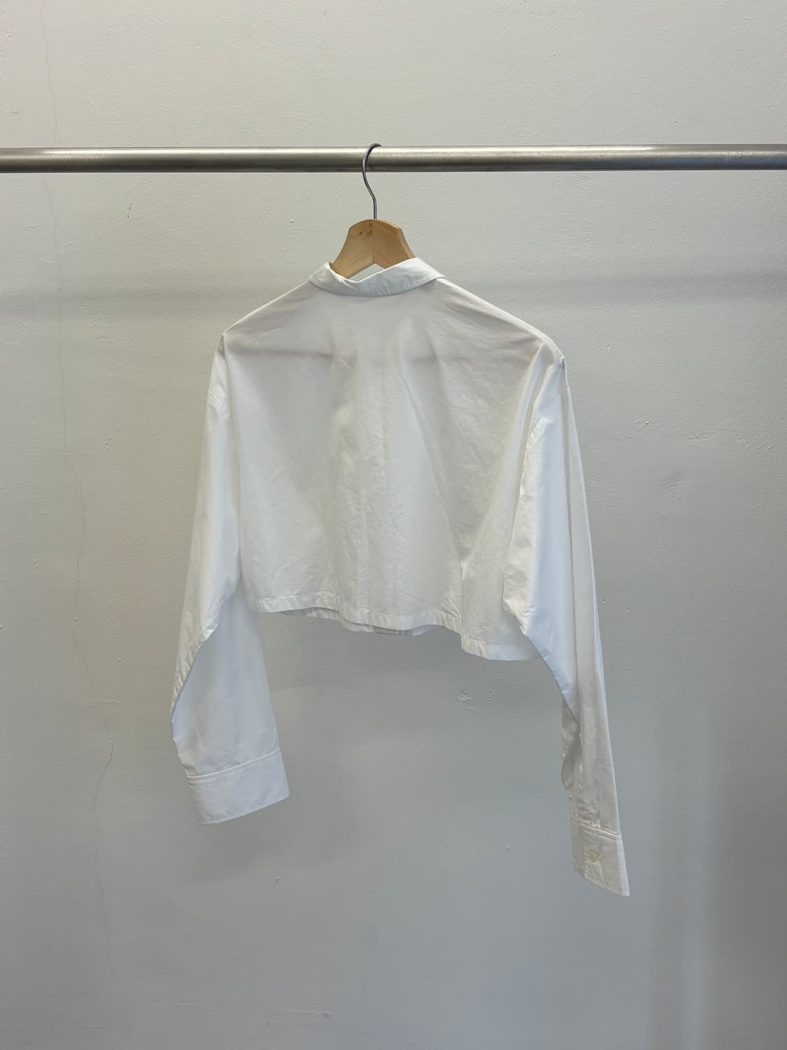 레이 빔즈 셔츠 상품이미지4