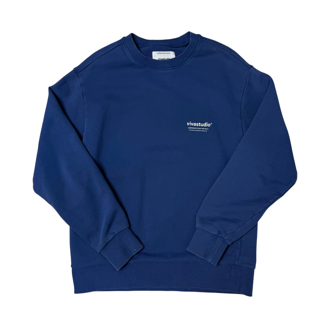 비바스튜디오 맨투맨 상품이미지1