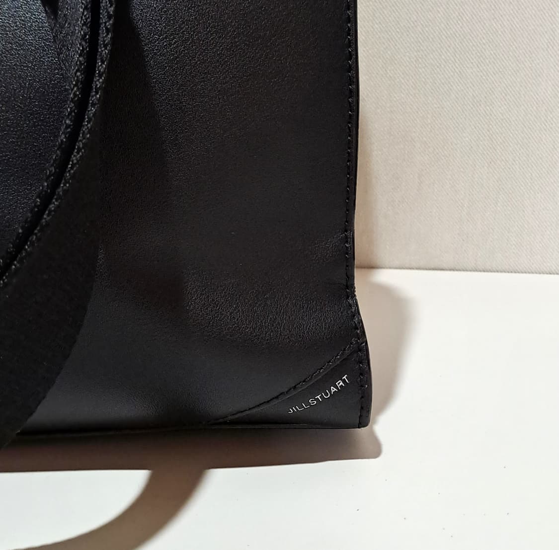 (택포) 질스튜어트 헥사곤 서류가방 A986 상품이미지4