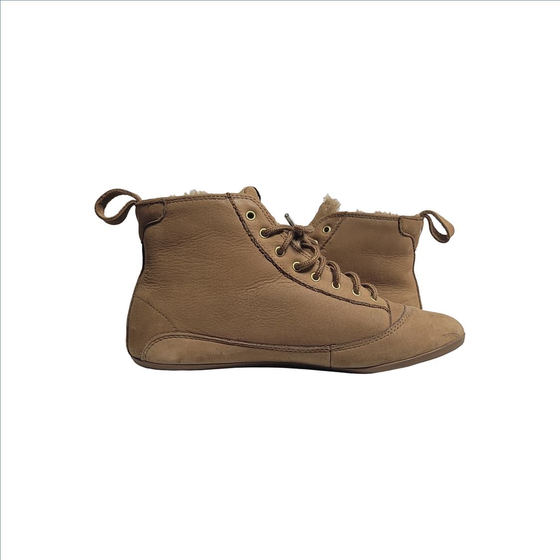 아디다스 이지파이브 하이 브라운 230 상품이미지7