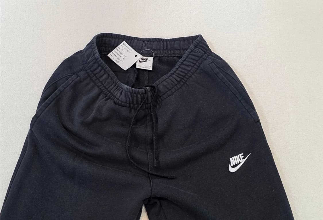 NIKE [나이키] 트레이닝팬츠 상품이미지3