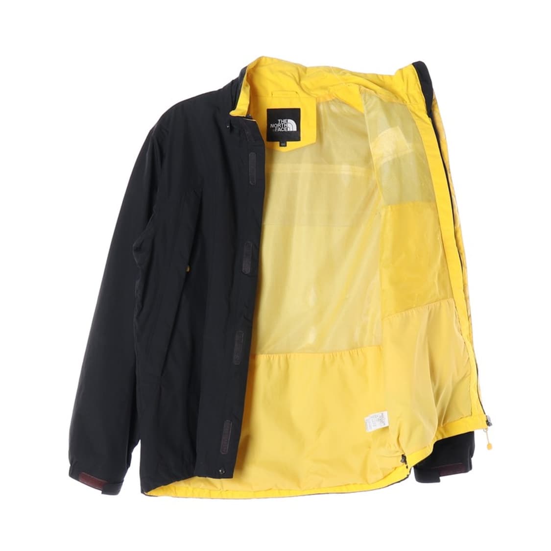 노스페이스 바람막이 L 상품이미지2