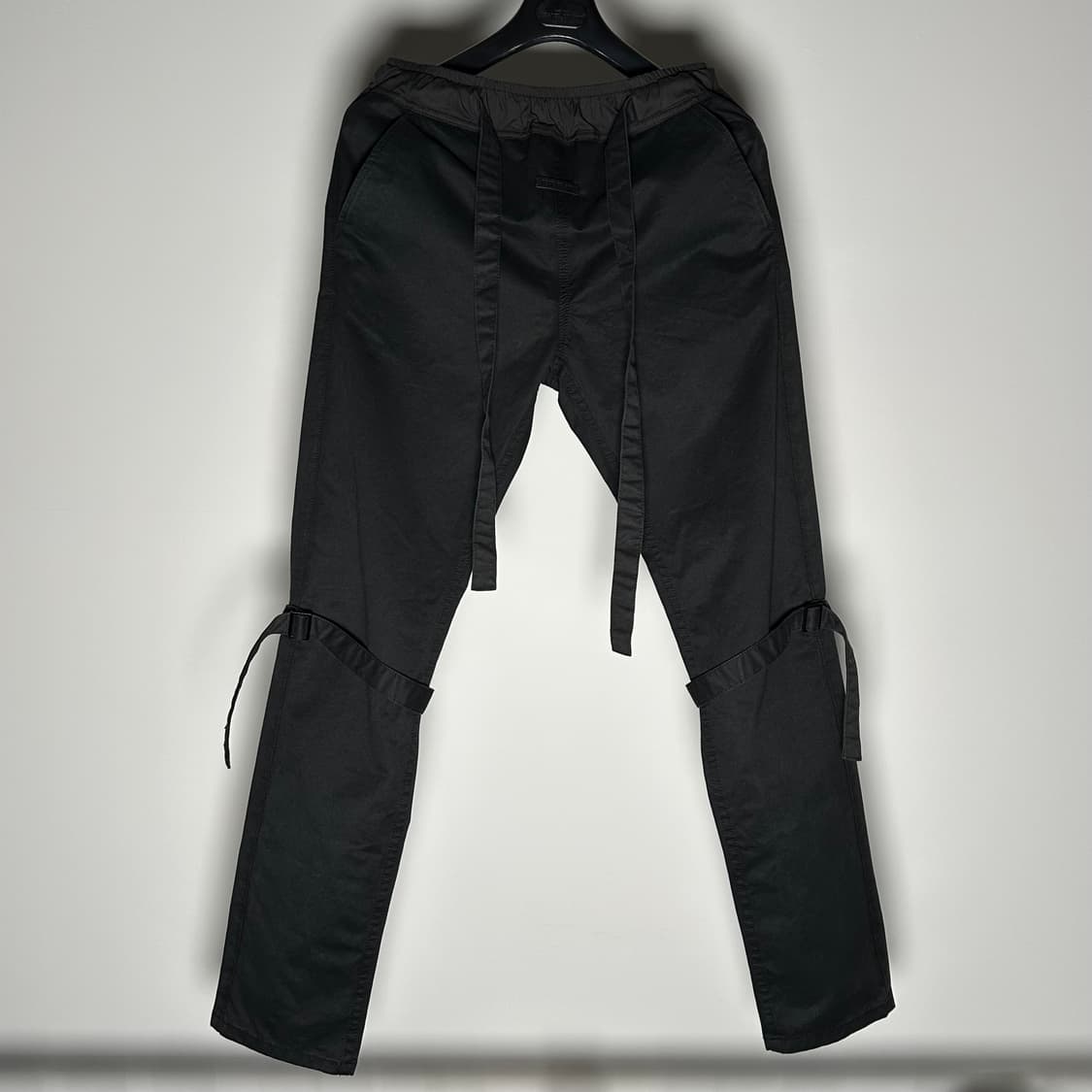 피어 오브 갓 본디지 팬츠 피어오브갓 상품이미지1