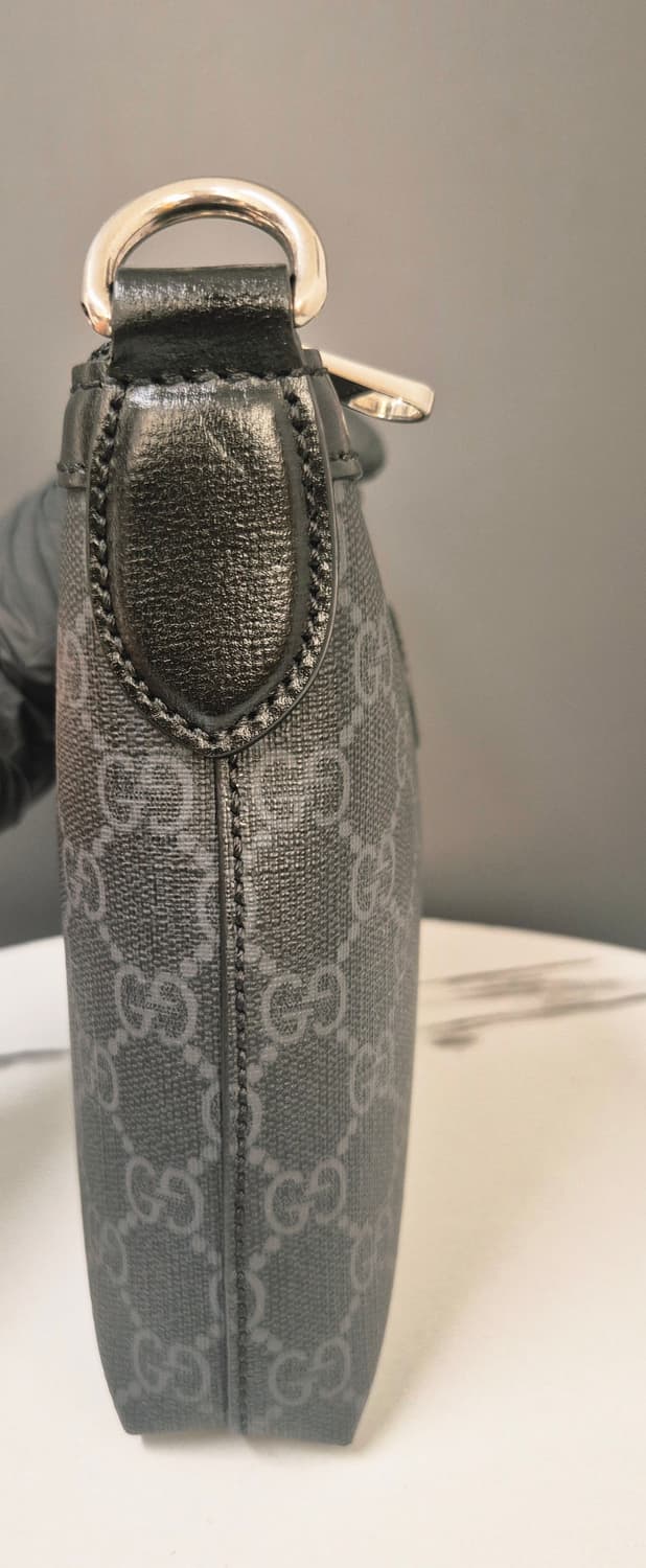 구찌 G 인터로킹 메신저백 (스몰 사이즈) 상품이미지6