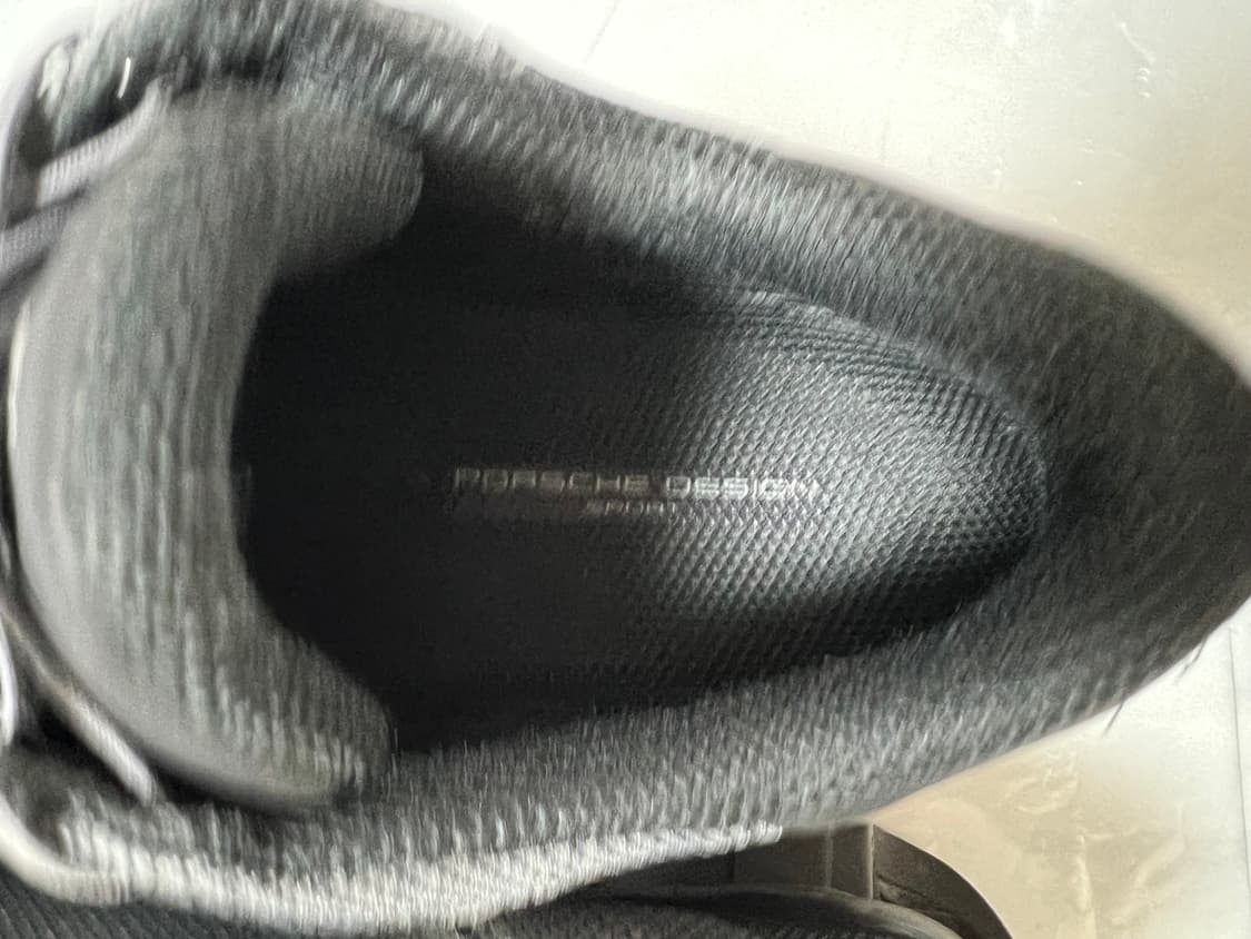 Adidas x Porsche Design P5000 carbon 275 상품이미지7