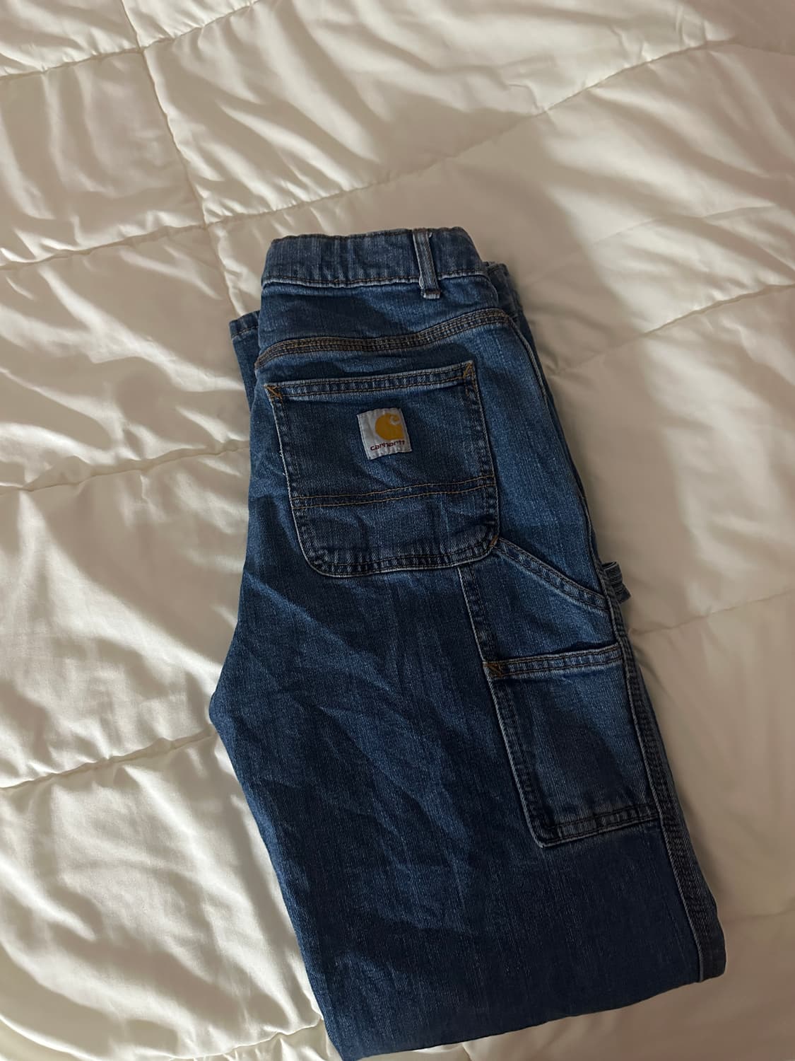 칼하트 청바지 상품이미지1