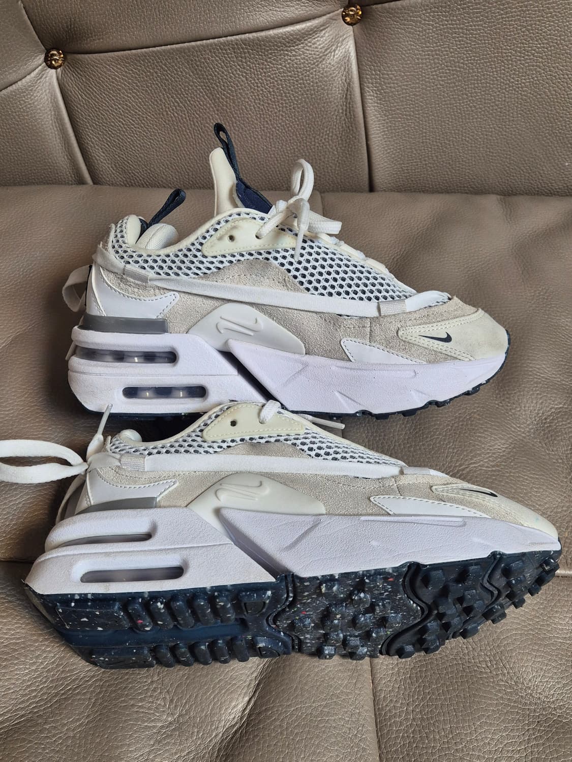 나이키 에어맥스 휴리오사 여자 235 상품이미지4