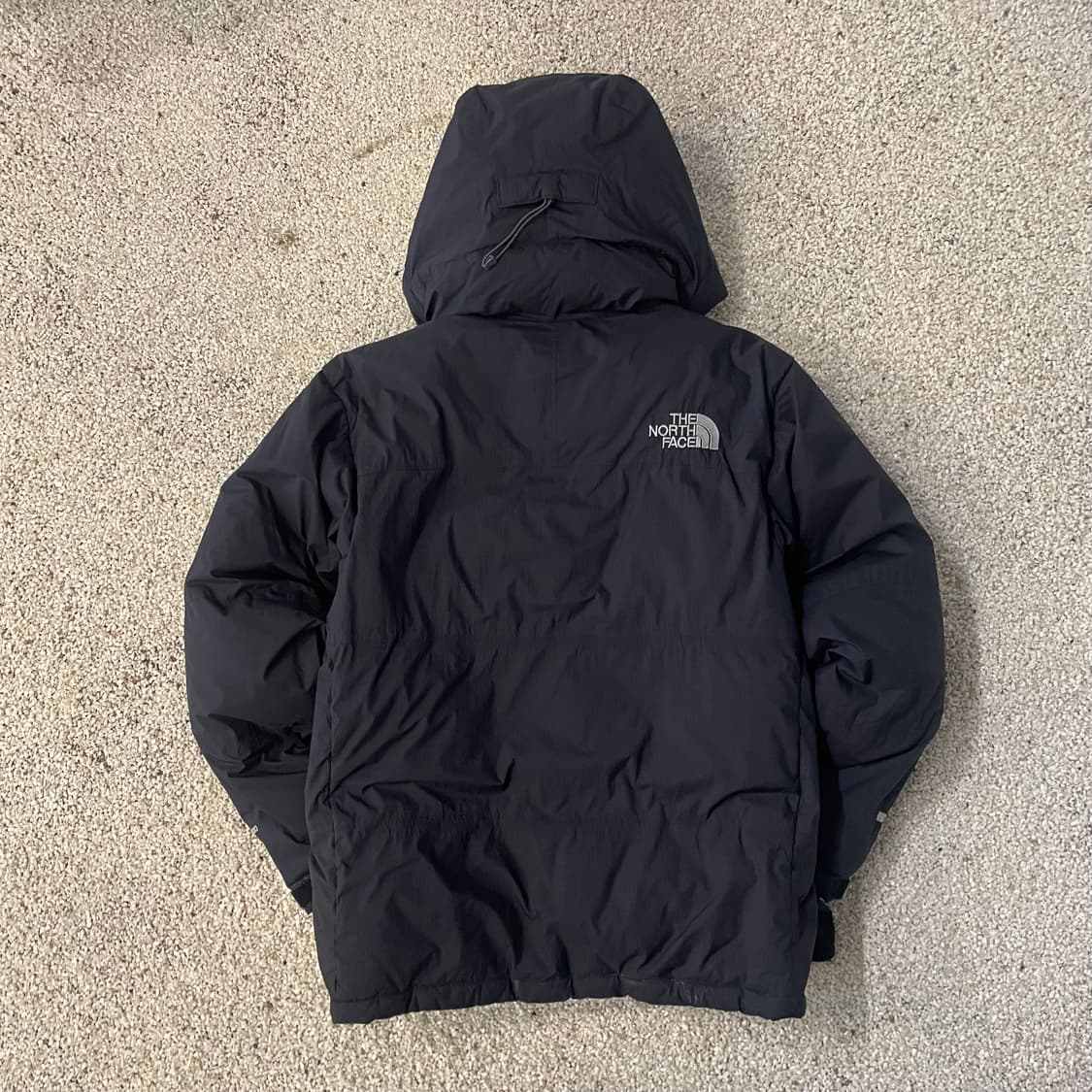 노스페이스 헤비패딩 ⭐️806 상품이미지4