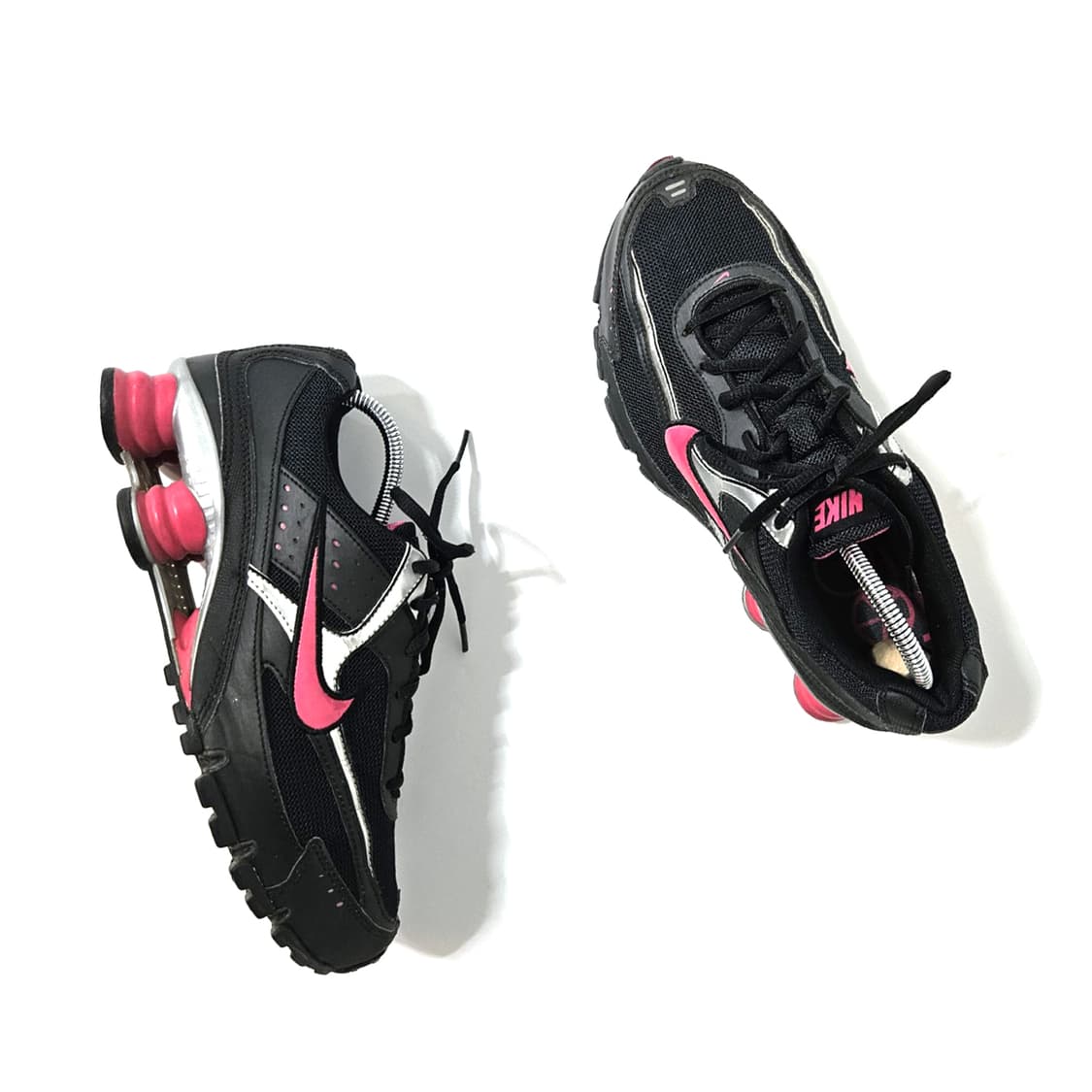 [250] 나이키 샥스 M2+ 상품이미지4