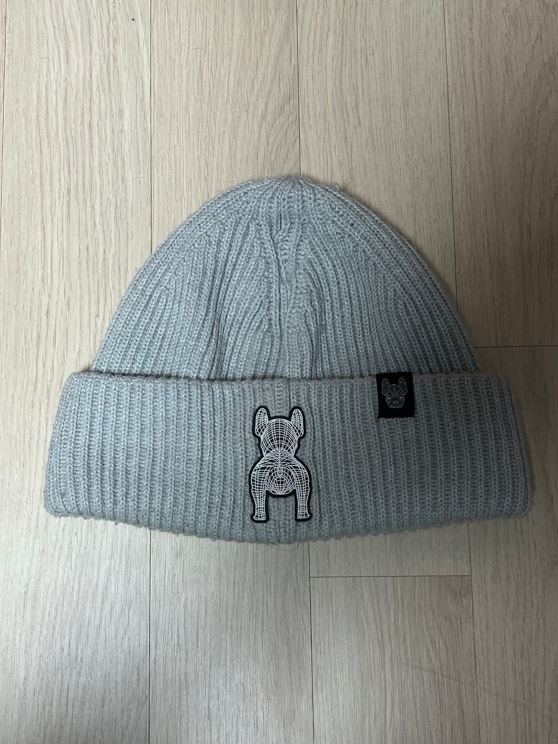 라이프워크 비니 상품이미지2