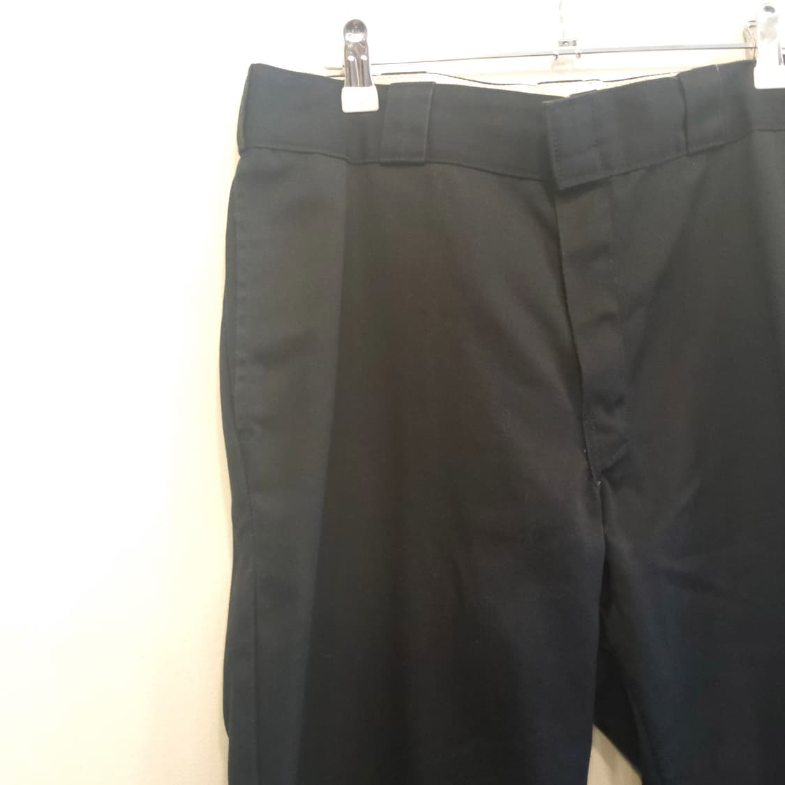 딕키즈 세미 와이드 팬츠 상품이미지1