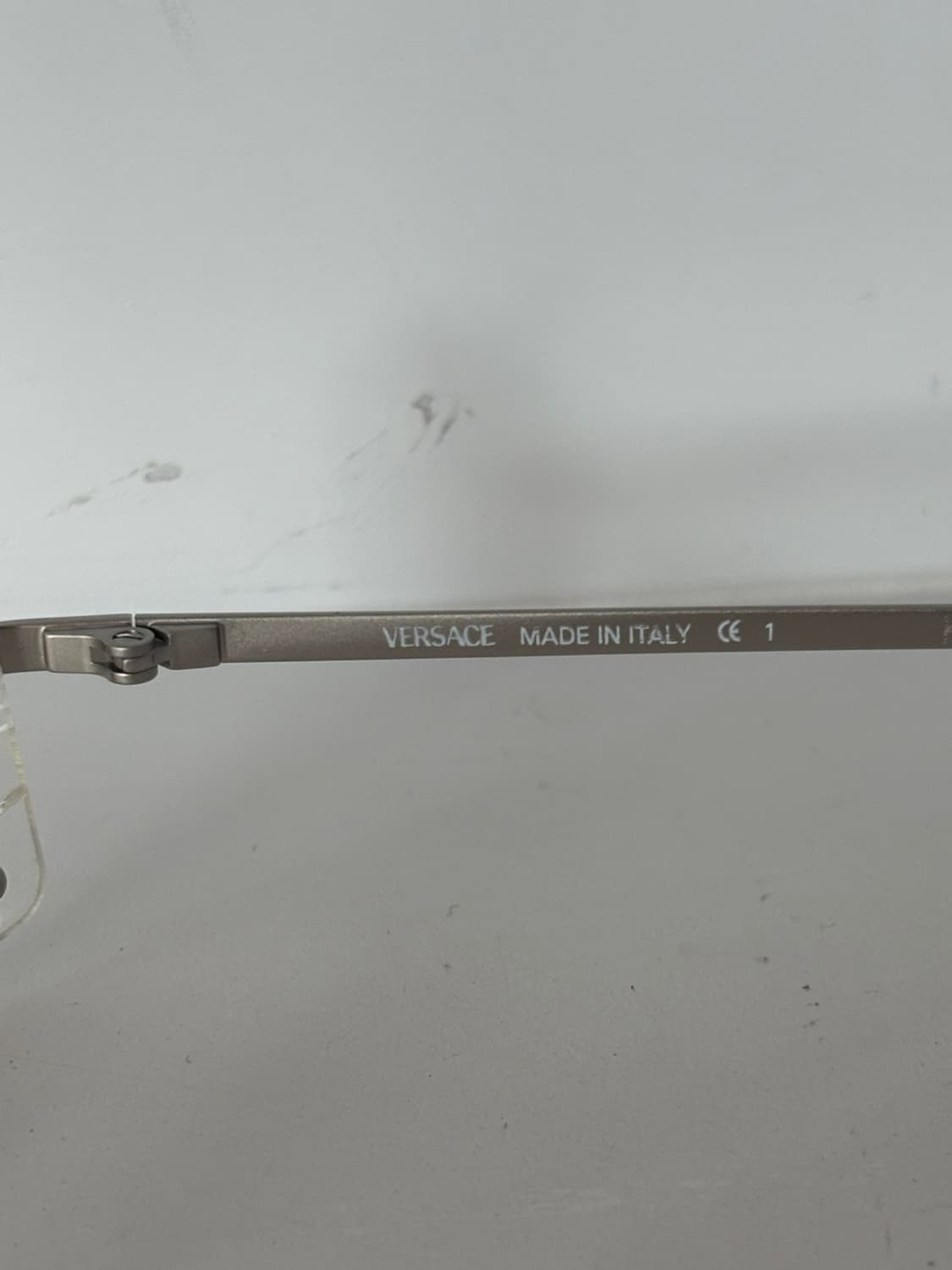 Versace Eyeglasses 상품이미지6