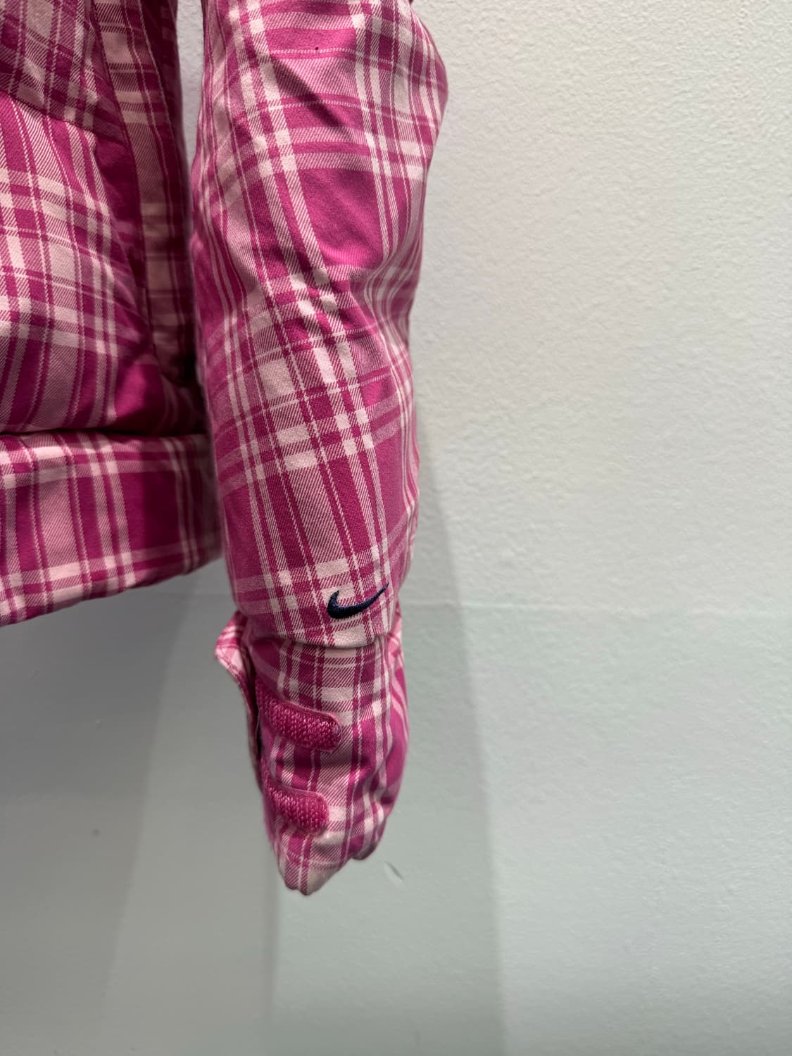 나이키 acg 패딩 스키웨어 여성 상품이미지3