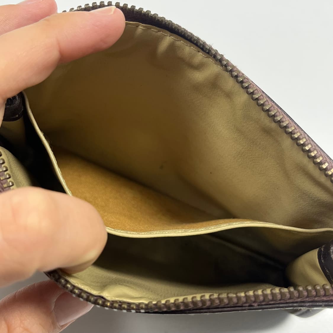 셀린느 미니 파우치 클러치 상품이미지10