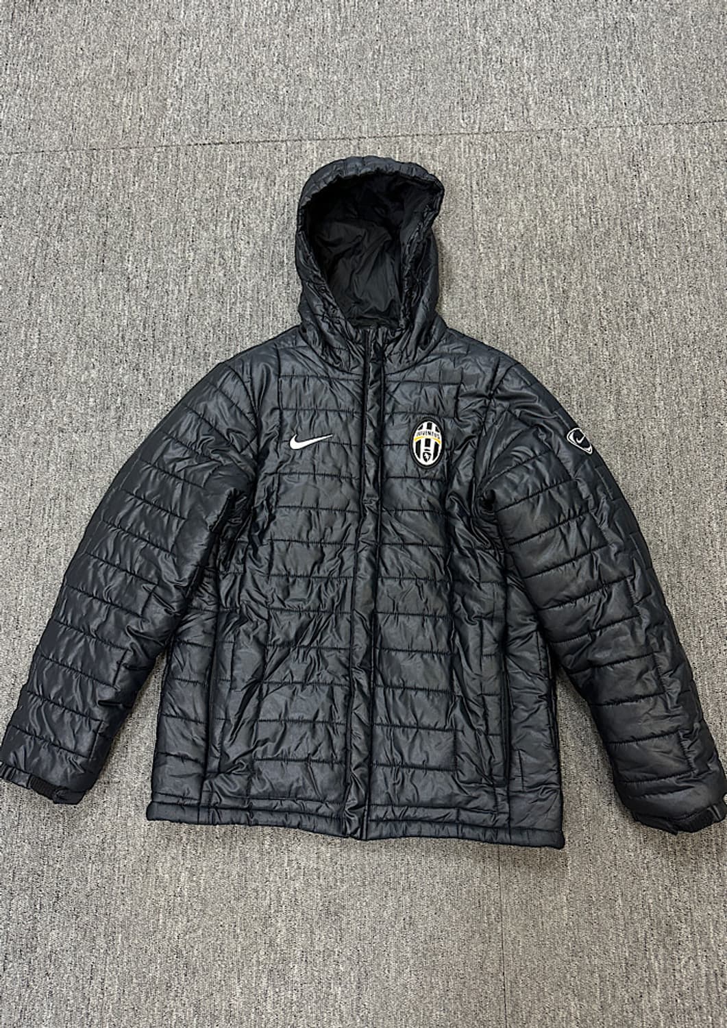 나이키 유벤투스 패딩  상품이미지1