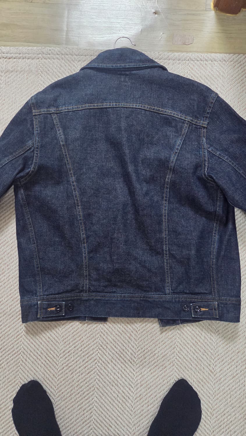 Rrl lot 271 원워시 상품이미지2