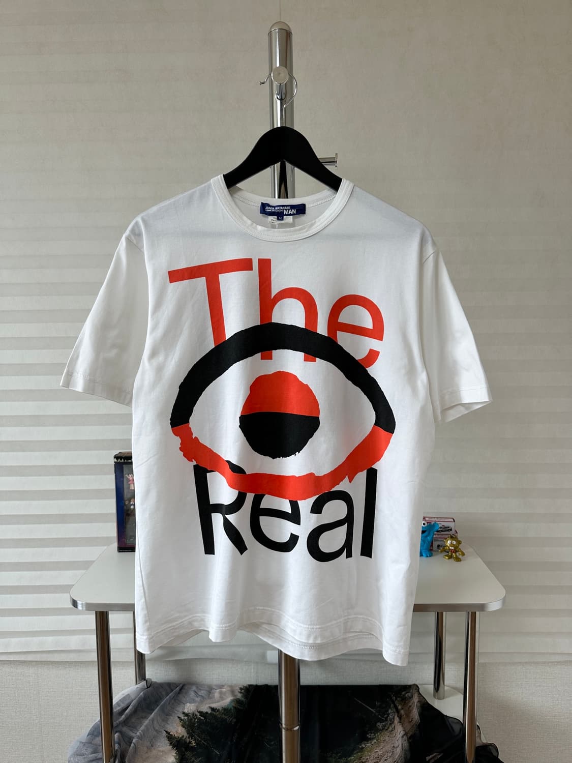 Junya Watanabe The Real 반팔 상품이미지1