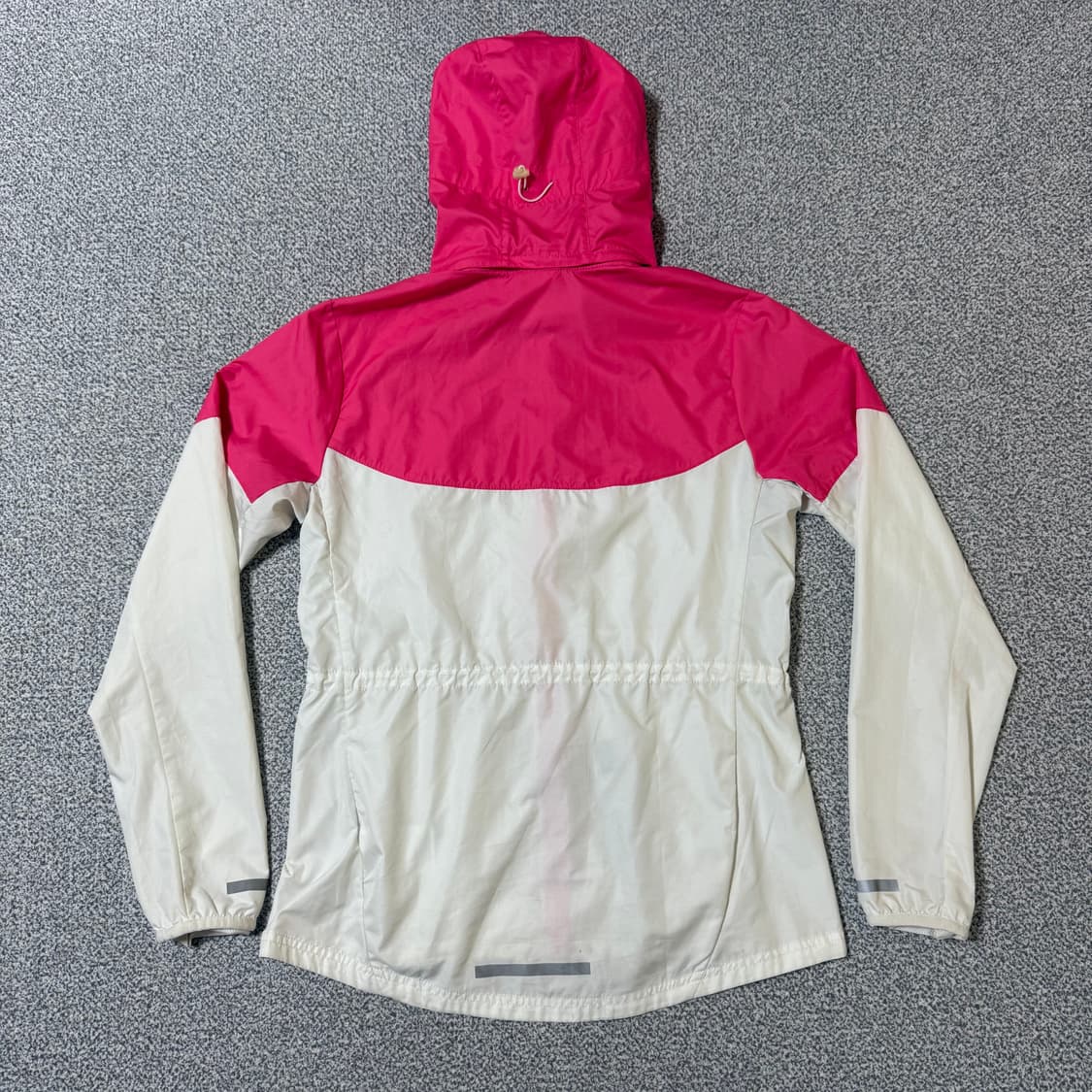 나이키 러닝용 바람막이 여성용 L 상품이미지3